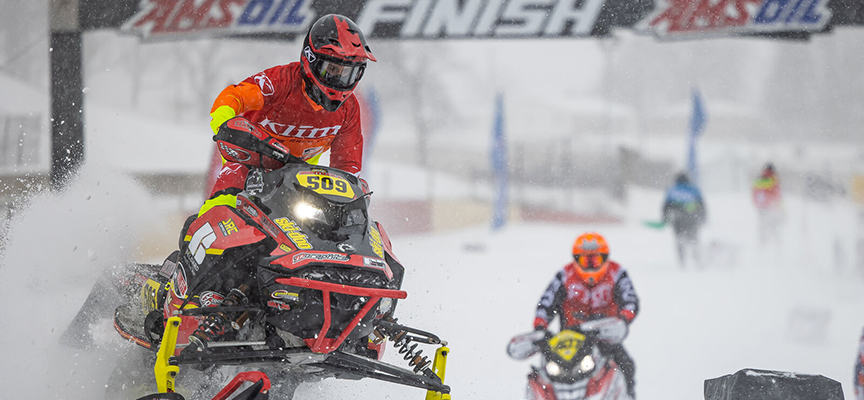 Banner for KLIM - Race Spec collection