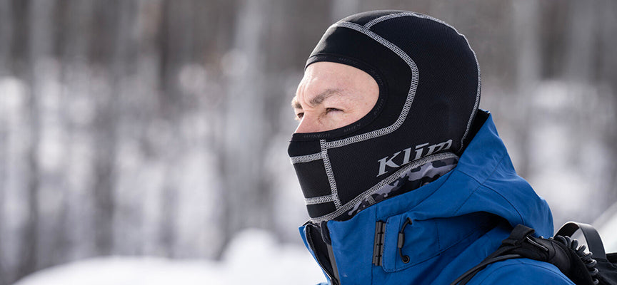 Banner for KLIM - Headgear collection