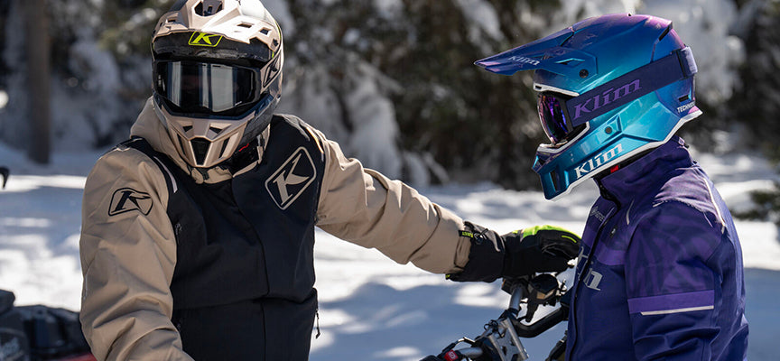 Banner for KLIM - Jackets collection