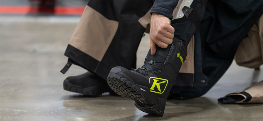 Banner for KLIM - Socks collection