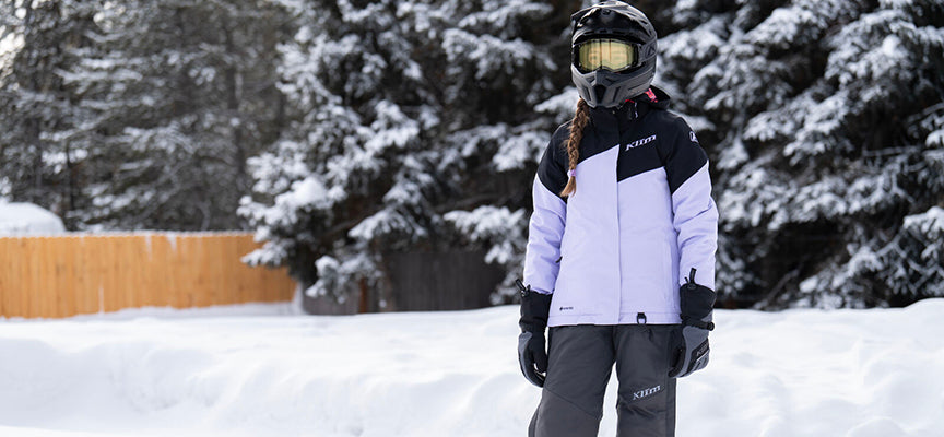 Banner for KLIM - Women's Bibs/Pants collection