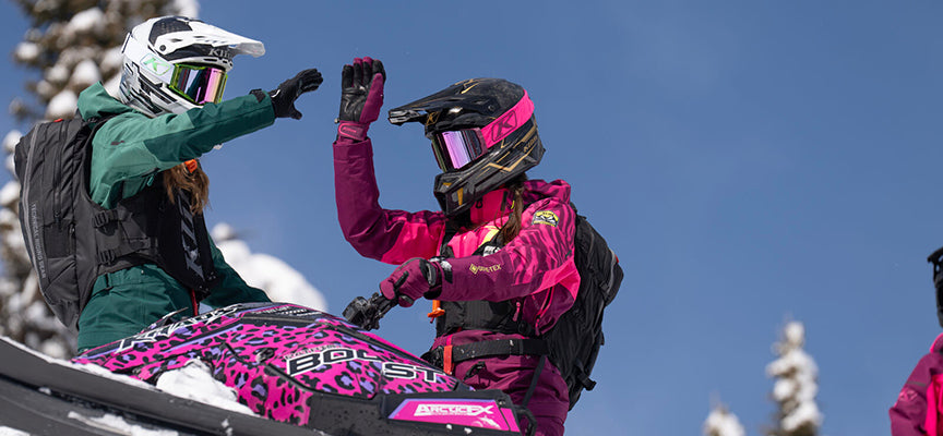 Banner for KLIM - Women's Gloves collection