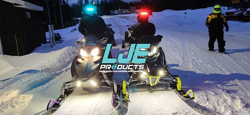 LJE Products