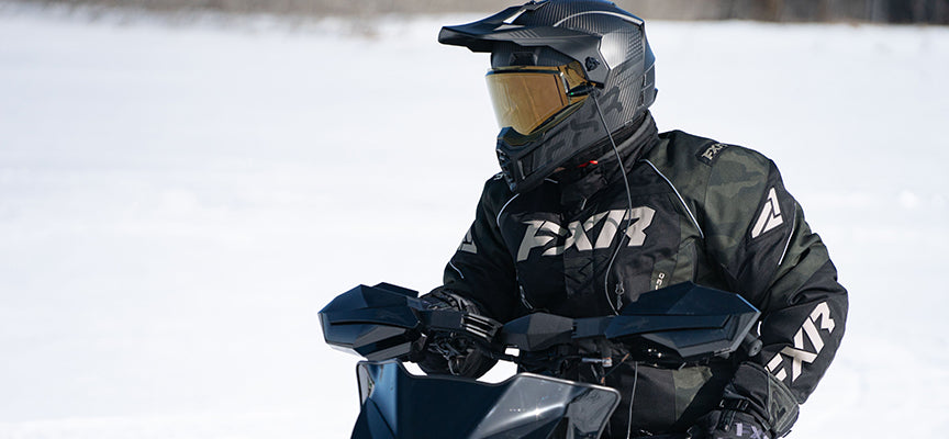 FXR - Performance Trail