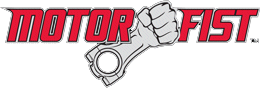 MOTORFIST - Women's Gloves