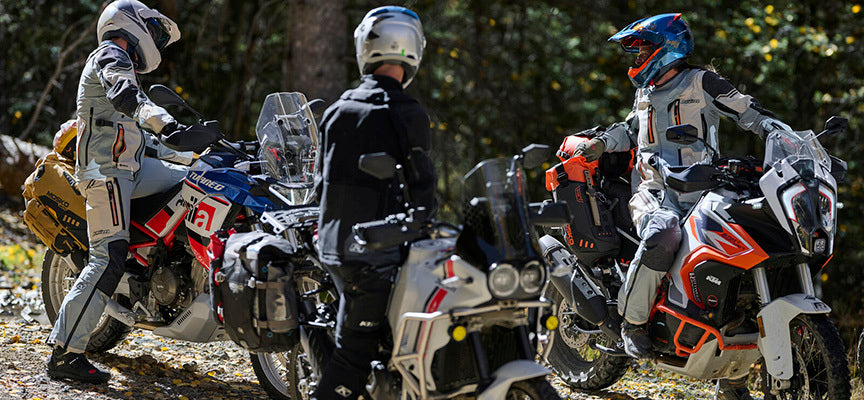 Banner for Motorcycle / Street collection
