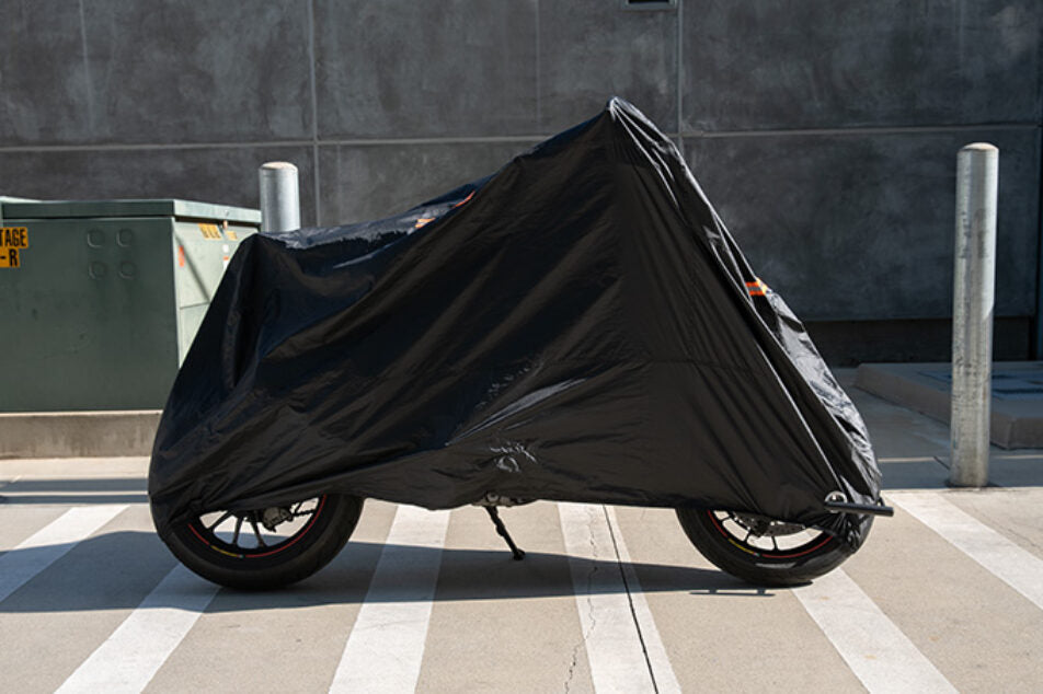 Banner for Motorcycle / Street - Motorcycle Covers collection