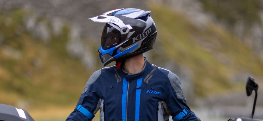 Motorcycle / Street - Helmet Accessories