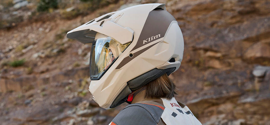 Banner for Motorcycle / Street - Helmets collection