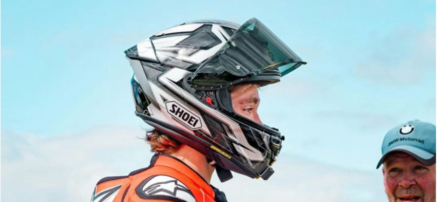 Banner for Motorcycle / Street - Dual Sport Helmets collection