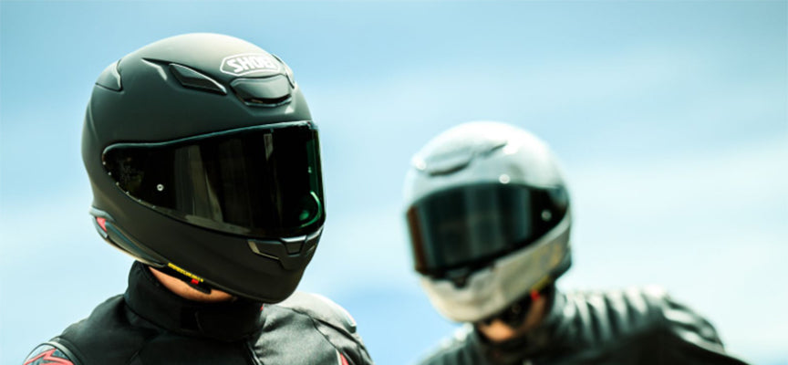 Banner for Motorcycle / Street - Full Face Helmets collection