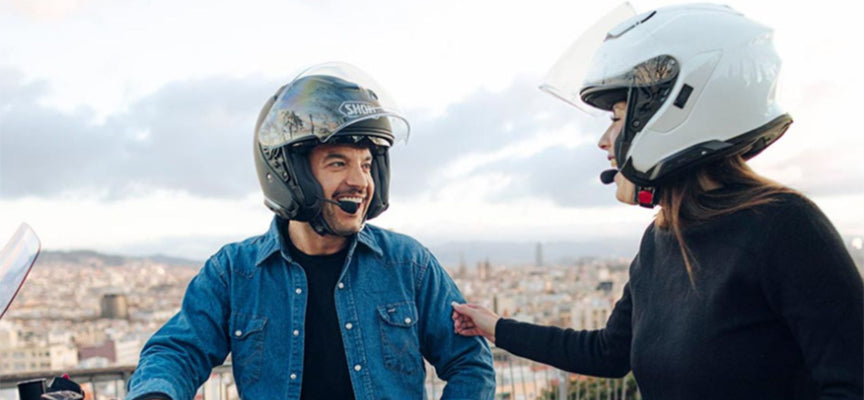 Banner for Motorcycle / Street - Half Helmets collection