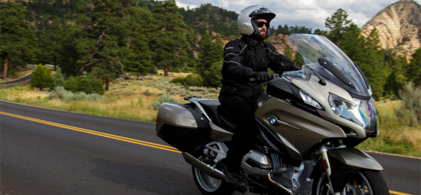 Banner for Motorcycle / Street - Open Face Helmets collection