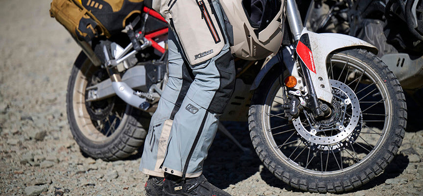 Banner for Motorcycle / Street - Pants collection