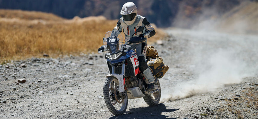 Banner for Motorcycle / Street - Mesh Pants collection