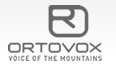 Banner for ORTOVOX collection