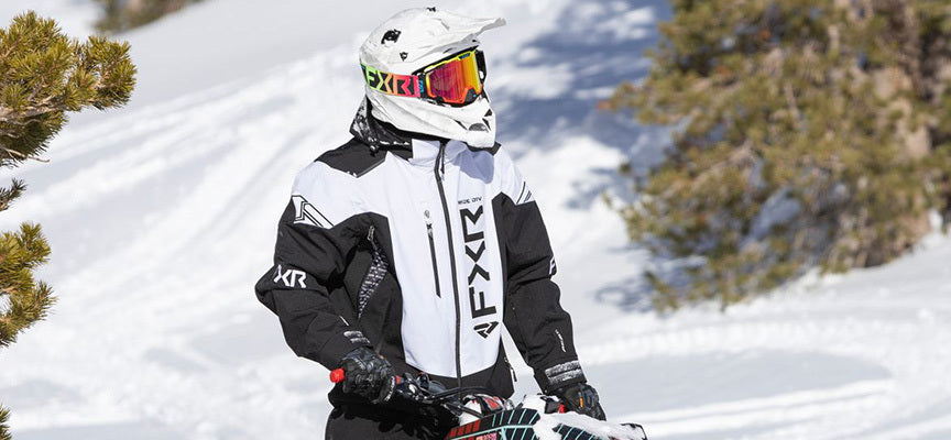 Discount Snowmobile Jackets