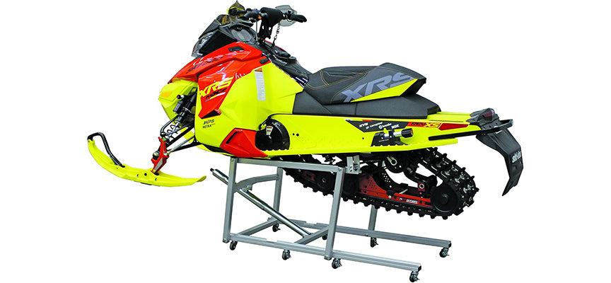 Banner for Snowmobile Equipment collection