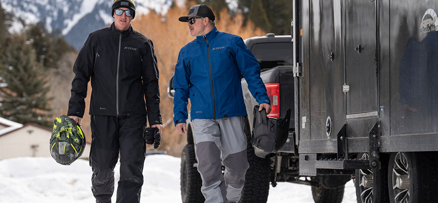 Snowmobile Bibs/Pants