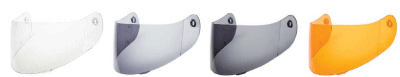 Standard Shields