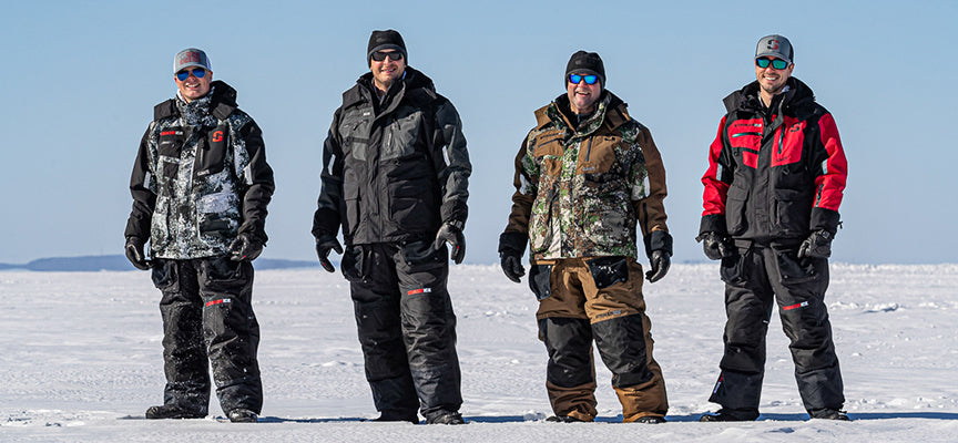 Banner for Striker - Climate Collection collection