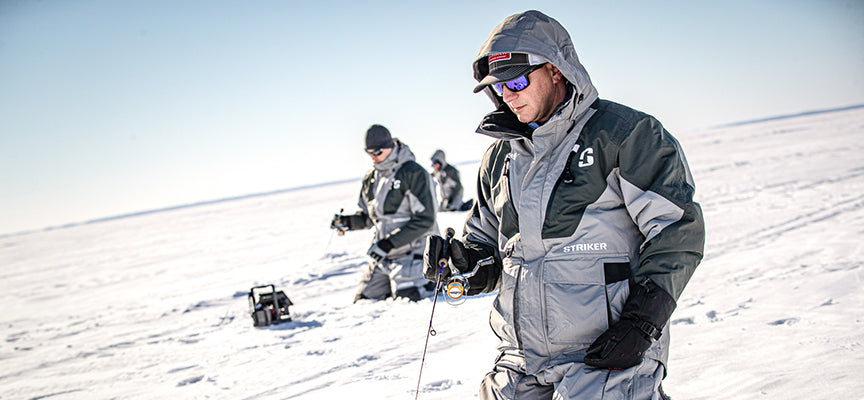 Banner for Striker - Apex Collection collection