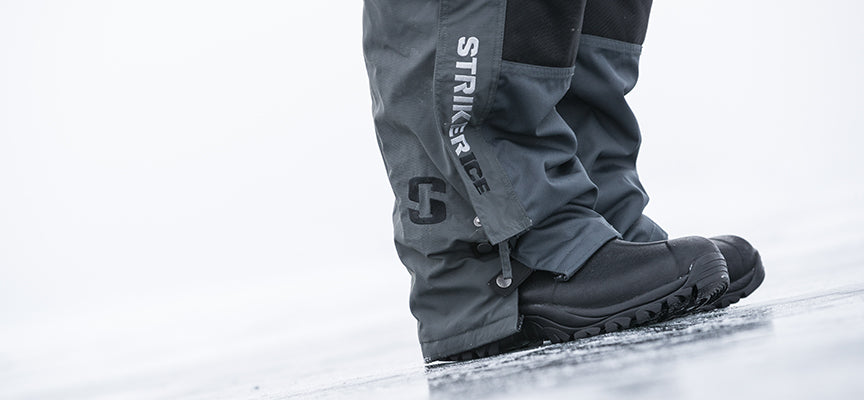 Banner for Striker - Footwear collection