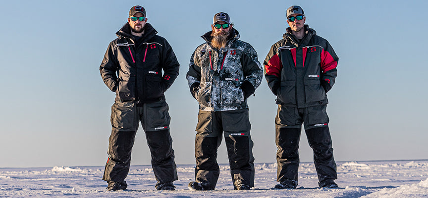 Banner for Striker - Predator Collection collection