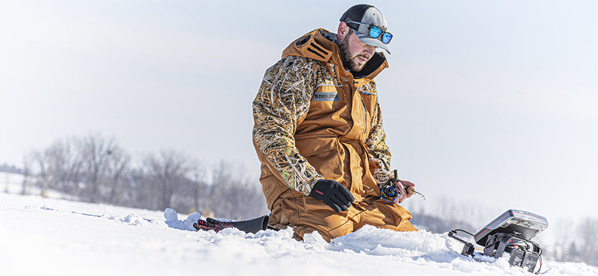 Banner for Striker - Trekker Collection collection