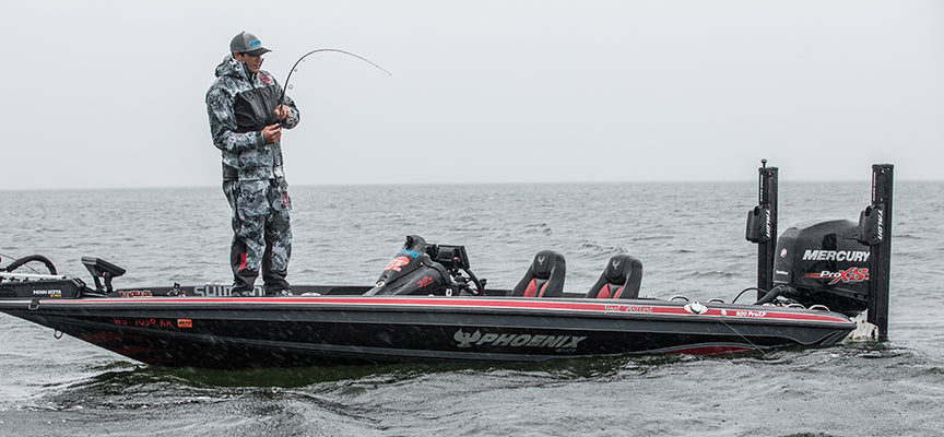 Banner for Striker - Open Water Fishing collection