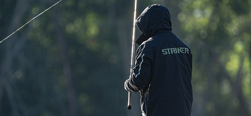 Banner for Striker - Rain Suits collection