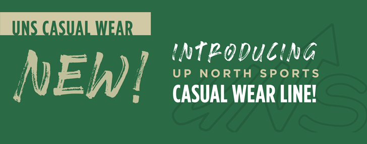 Banner for Up North Sports - Caps / Beanies collection