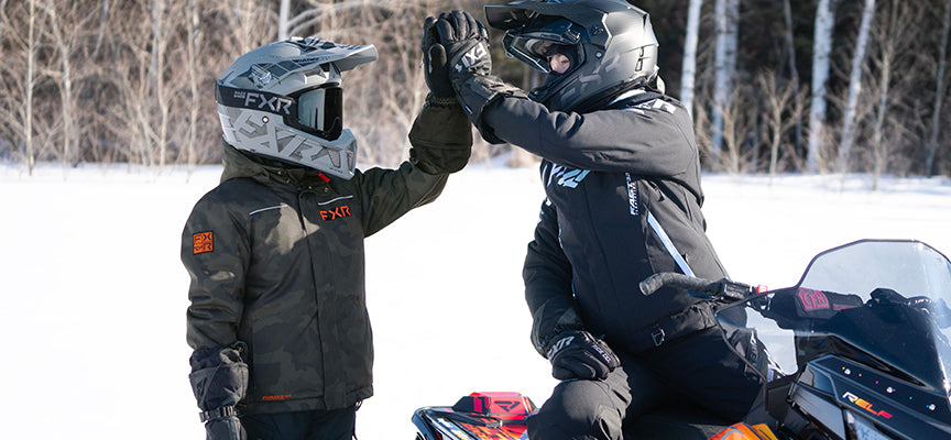 Child-Youth Gloves