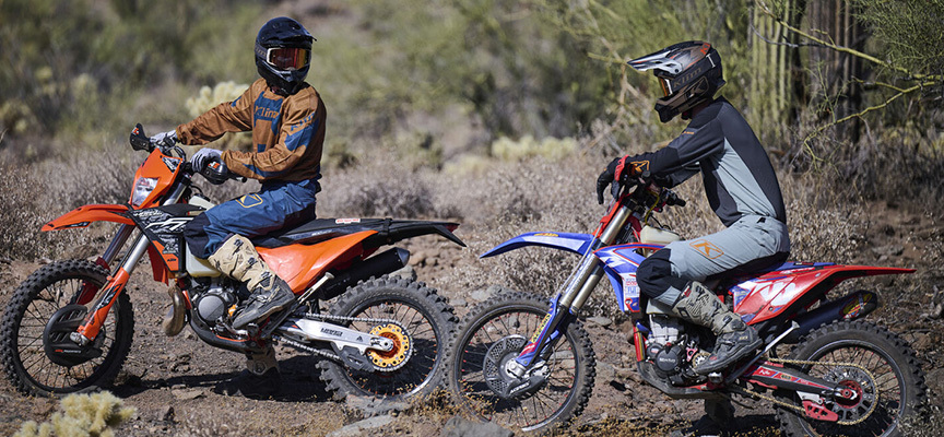 Banner for Dirt Bike / Motocross collection