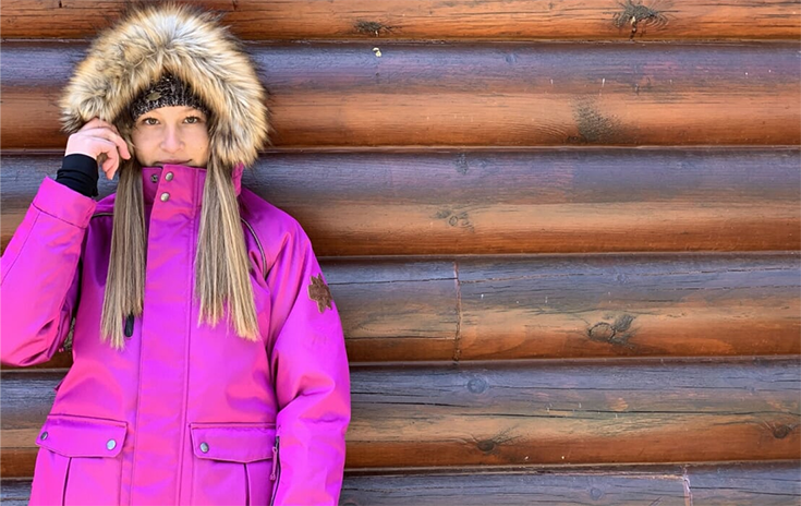 DSG - Outerwear