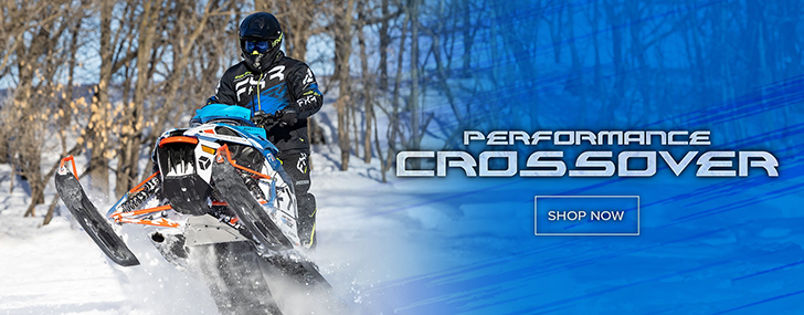 FXR - Performance Crossover