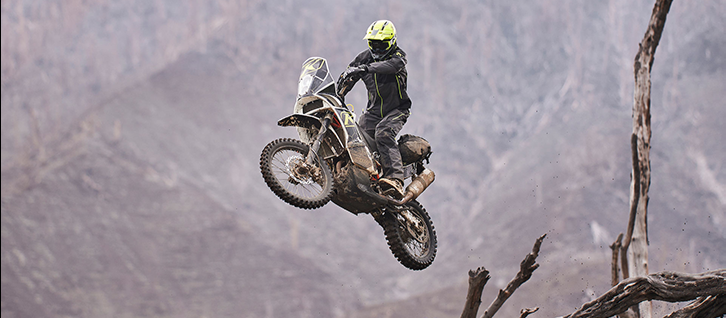 KLIM Off-Road / Dirt - UTV Series