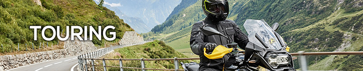 Klim - Touring Series