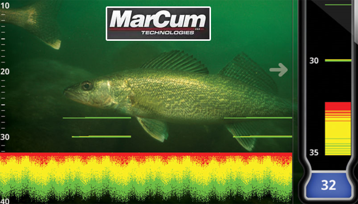 Banner for Ice Fishing - Underwater Cameras collection
