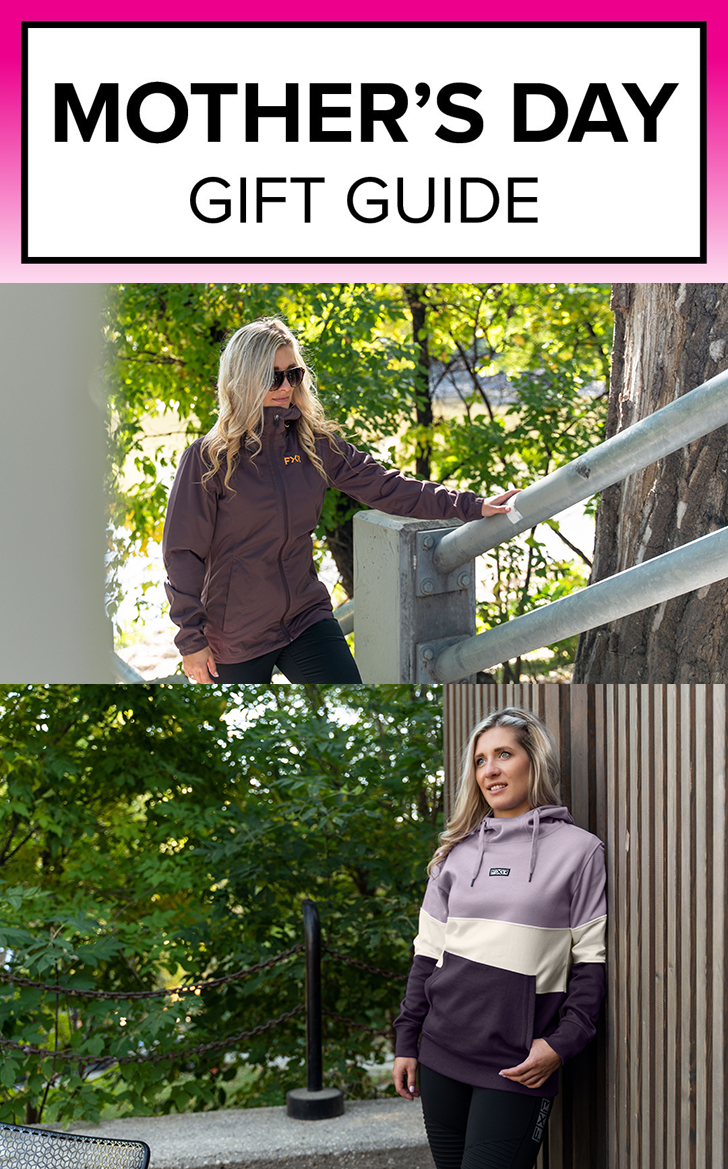 Mother's Day Gift Guide