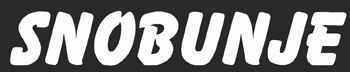 Banner for SNOBUNJE collection