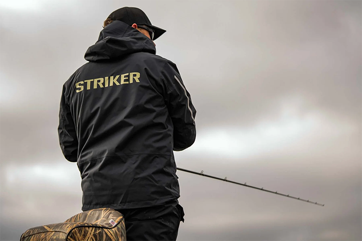 Striker - Open Water Fishing