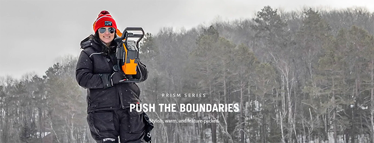 Striker - Women's Prism Collection
