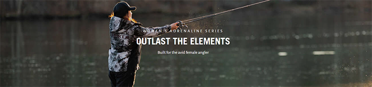 Striker - Women's Adrenaline Rain Suit