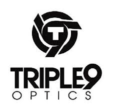 Banner for TRIPLE 9 OPTICS collection