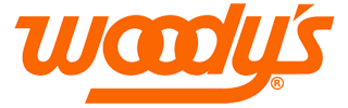Banner for WOODY'S collection