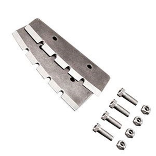 Eskimo Quantum Replacement Blades - 8"