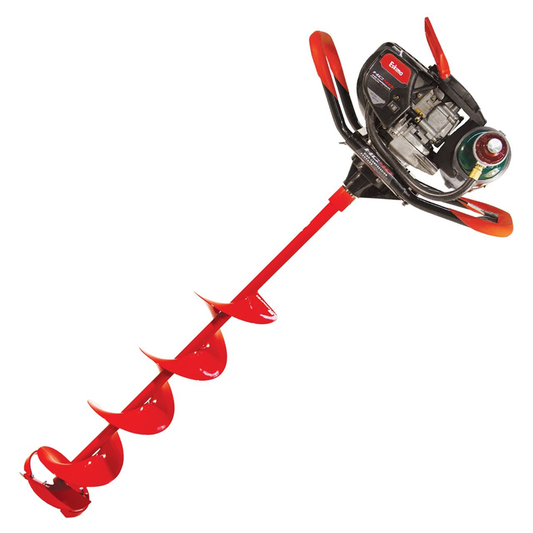 Eskimo 40cc Propane Auger - 8"