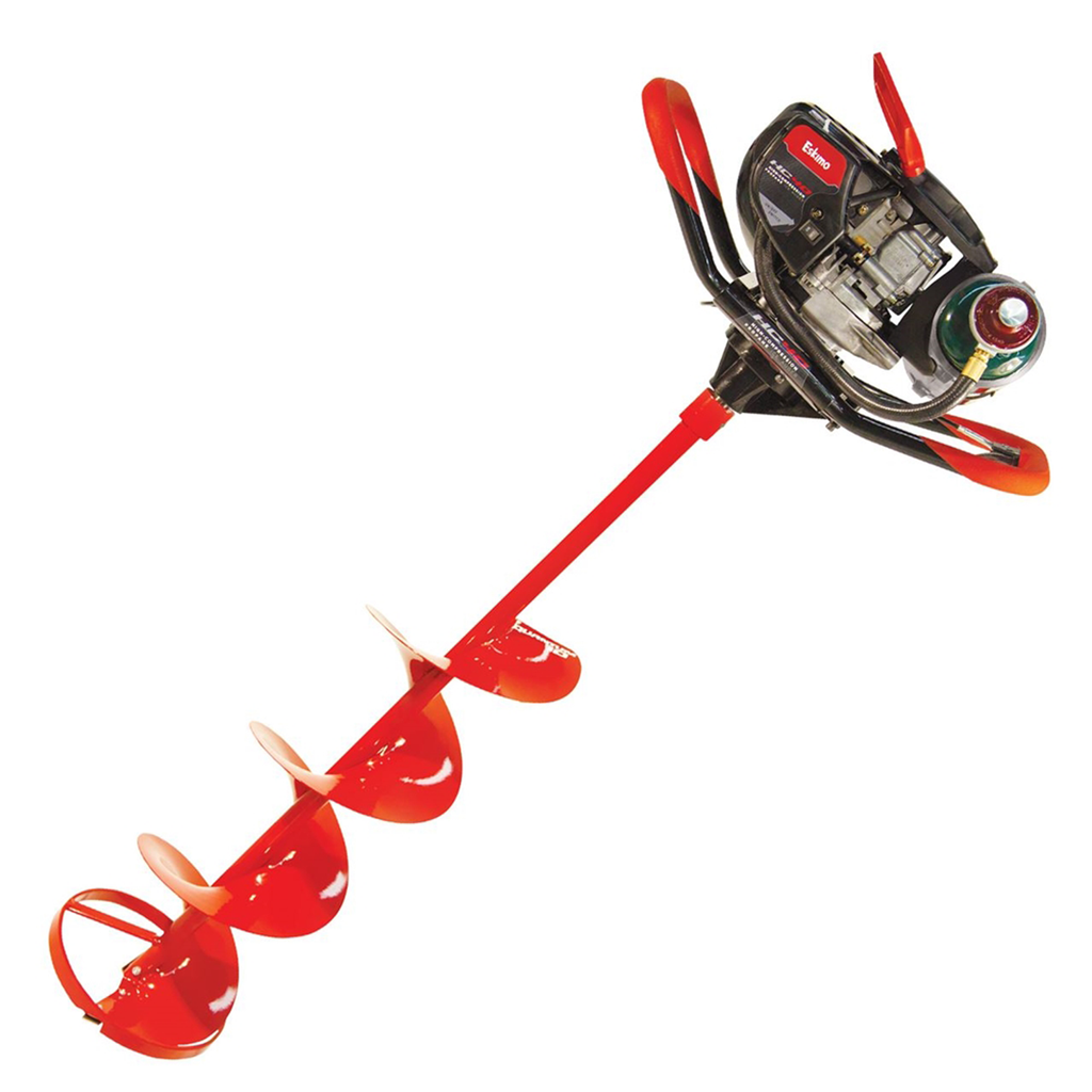 Stingray S33 Eskimo Stingray Inch Ice Auger Eskimo Stingray #S33