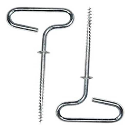 Eskimo Ice Anchors 2-Pack